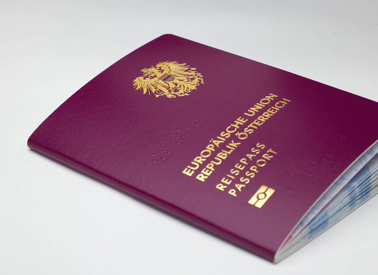 Die ultimative Reise-Checkliste: Diese Dinge solltest du nie vergessen