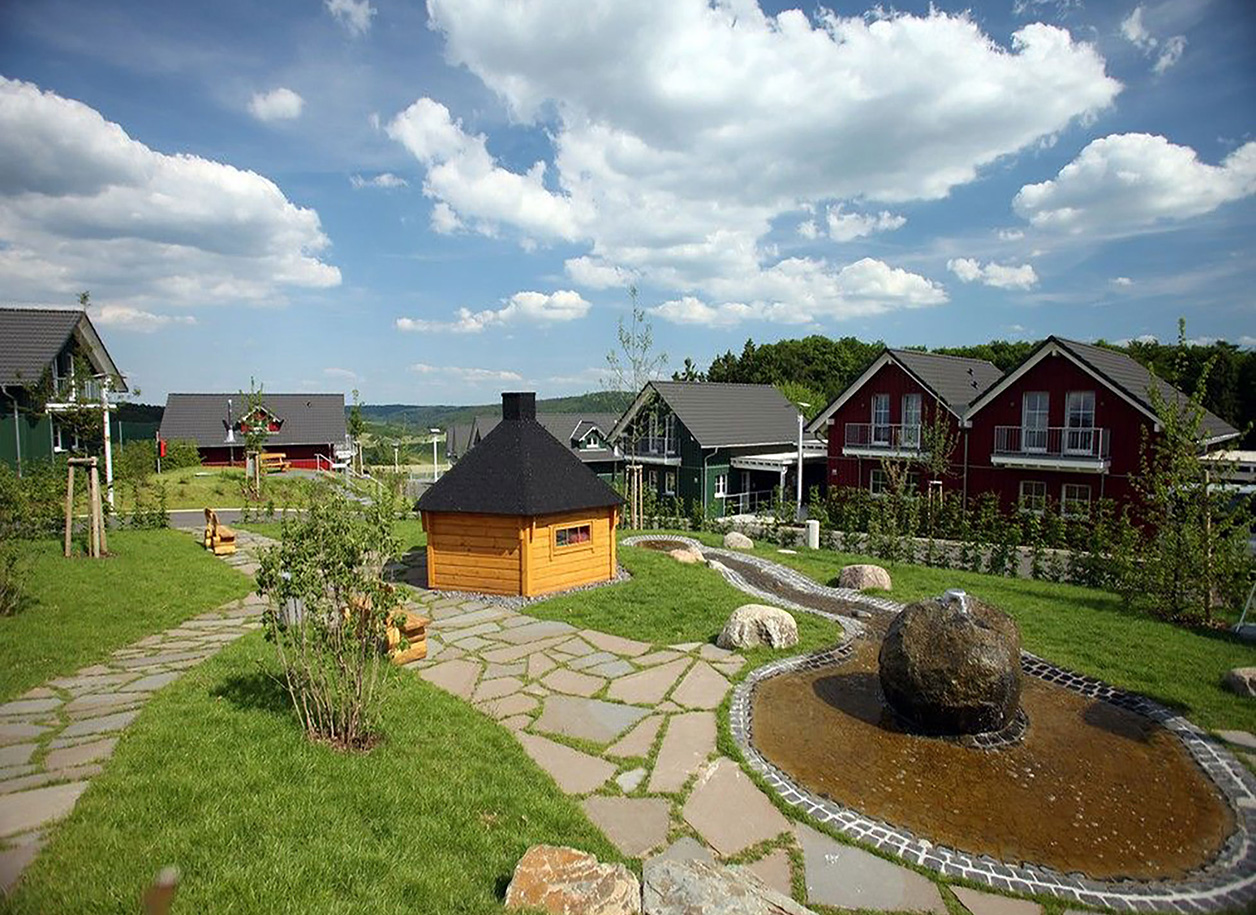 Familienurlaub im Ferienhaus: Diese Dinge solltest du vorher checken