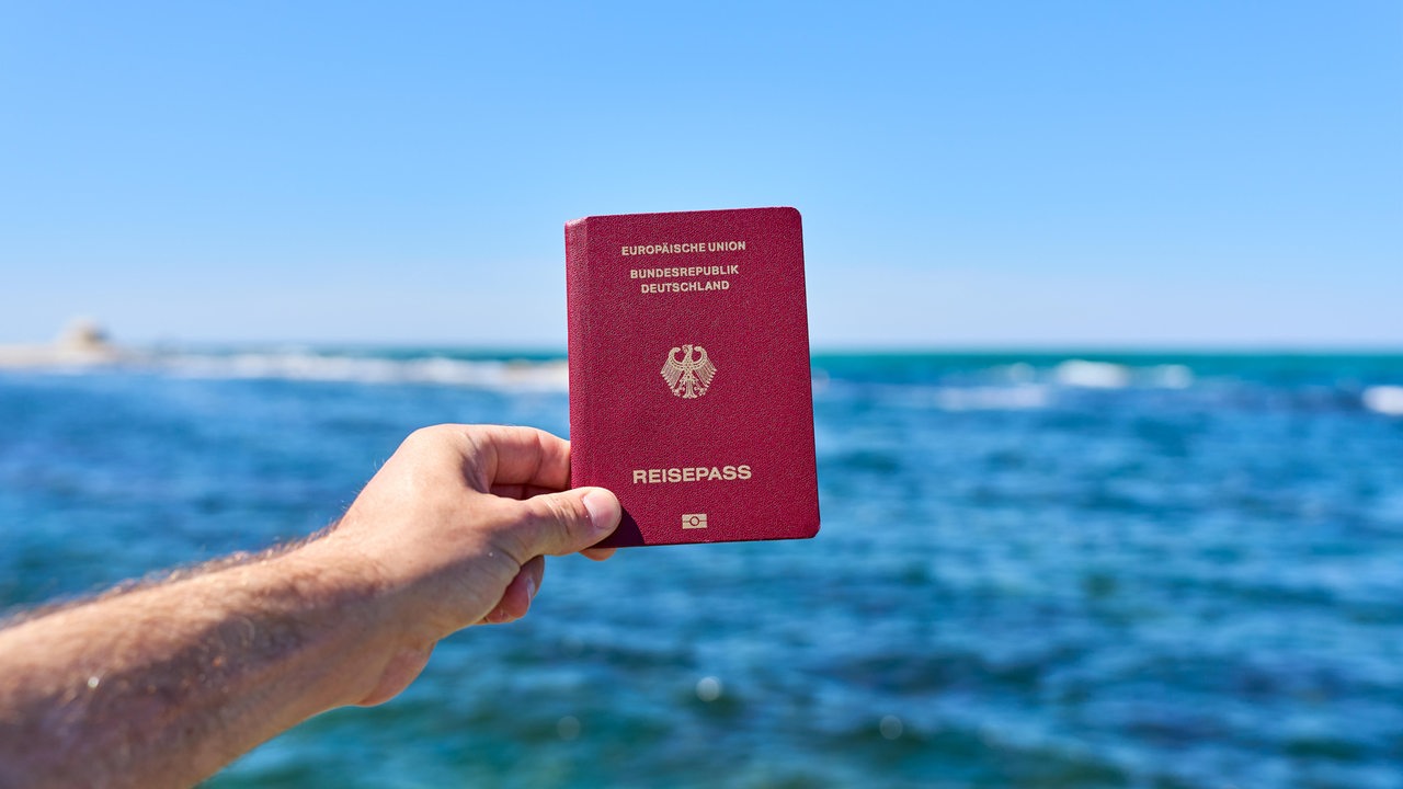 Reisevorbereitung leicht gemacht: 5 wichtige Dinge, die du vor dem Urlaub wissen musst