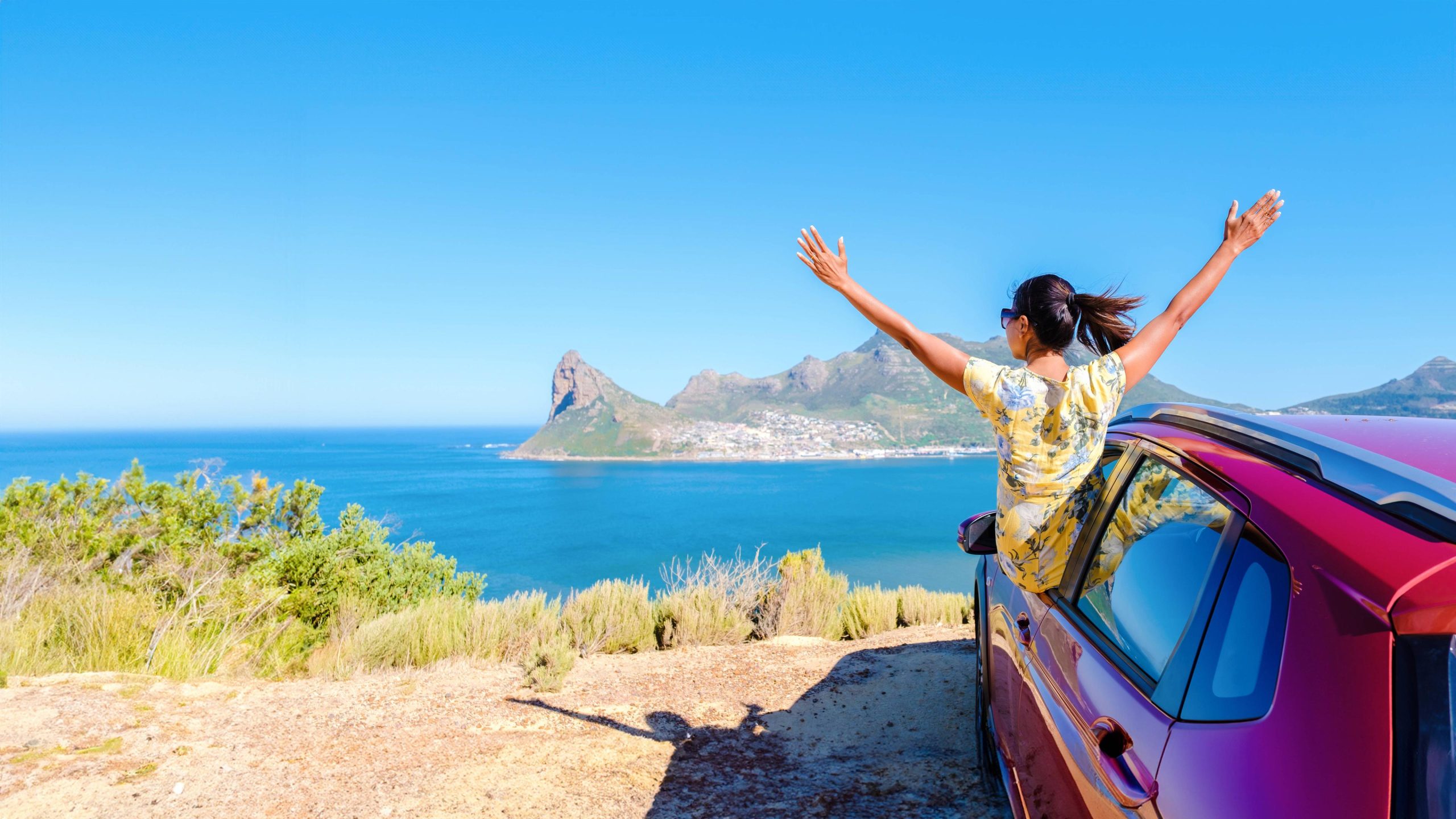 Wie du das perfekte Mietauto für deine Reise findest: Ein umfassender Leitfaden