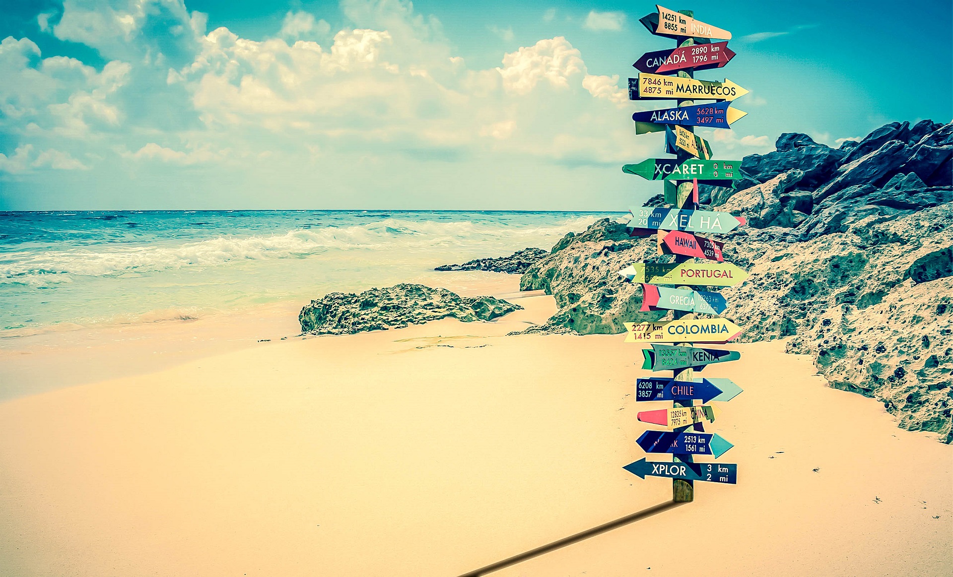 Wie du sicher und gesund reist: Reisetipps für eine sorgenfreie Tour