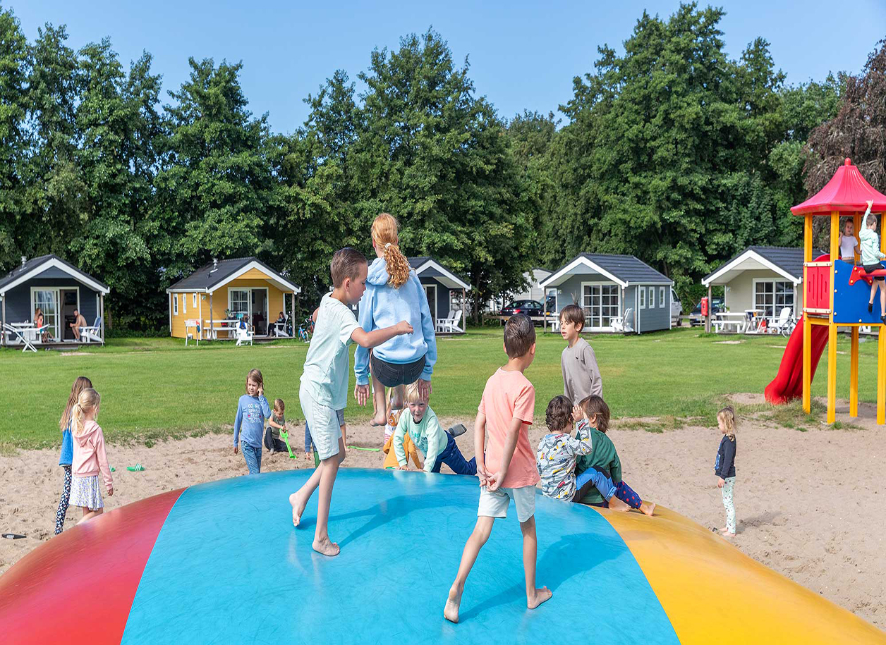 Camping mit Kindern: Die vollständige Checkliste für einen entspannten Urlaub