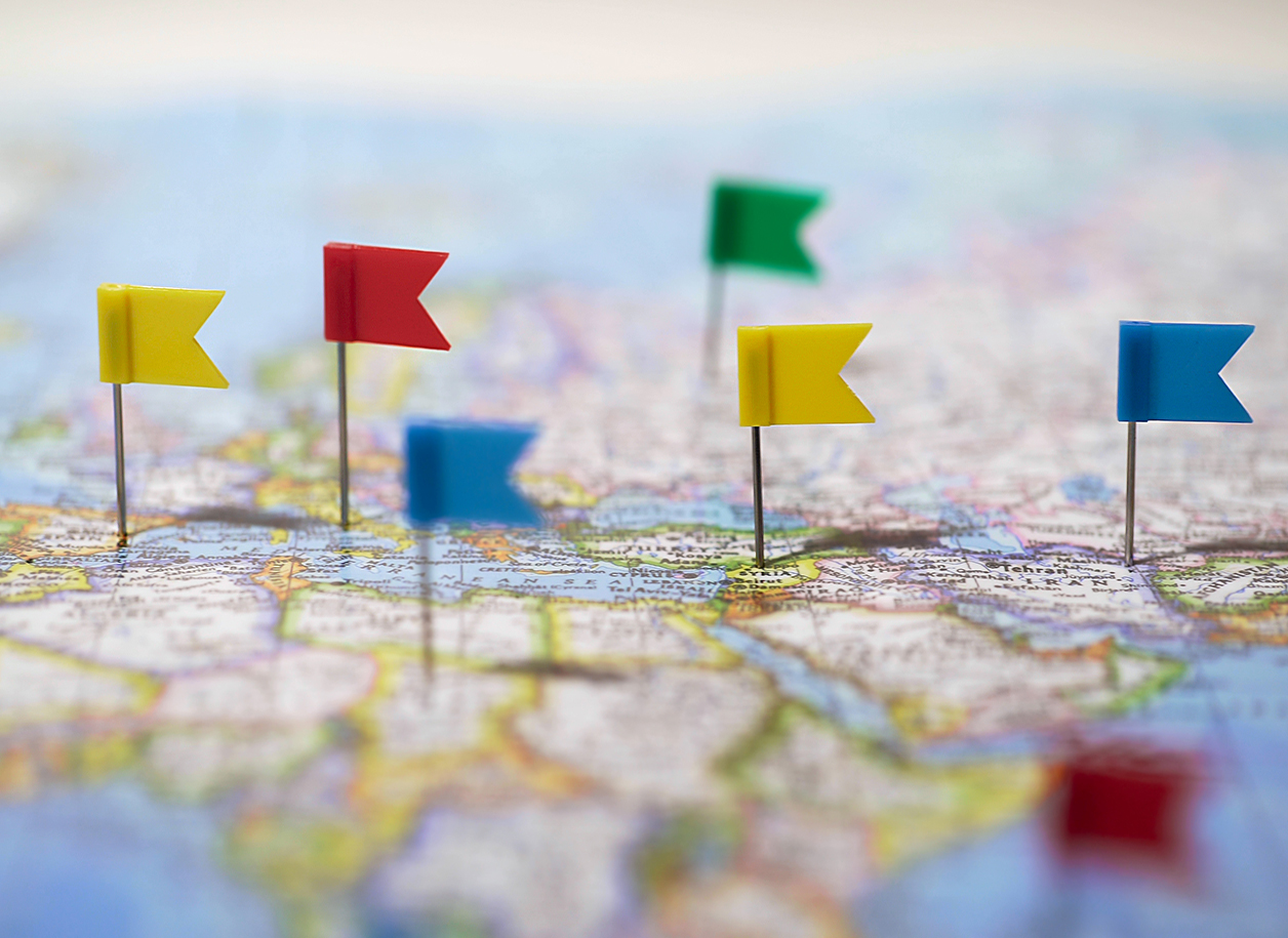 Gefahren im Ausland: Sicherheits-Tipps für verschiedene Reiseziele
